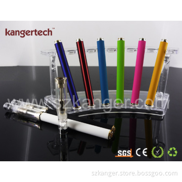 New Tank Cartomizer